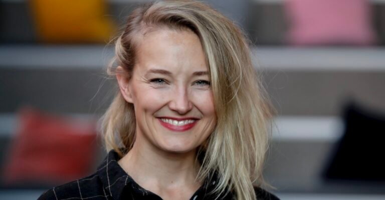 Ine Marie Wilmann Net Worth 2026