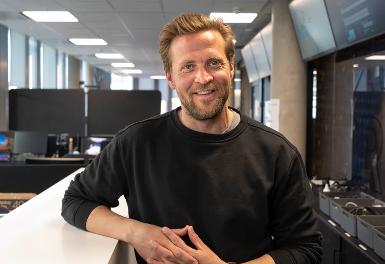 Tobias Santelmann Net Worth 2026
