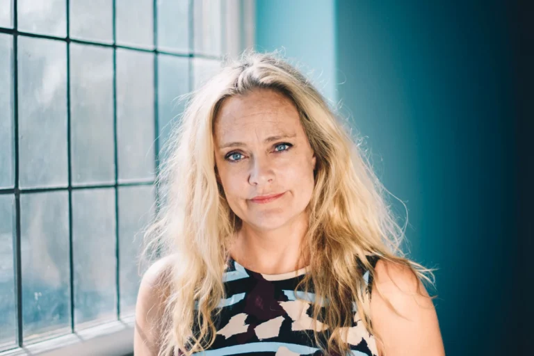 Henriette Steenstrup