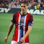 Martin Ødegaard Net Worth 2026