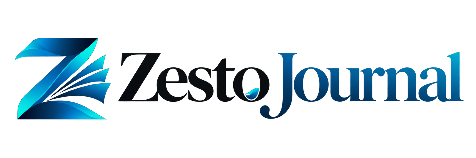 Zesto Journal