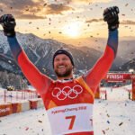Aksel Lund Svindal Net Worth
