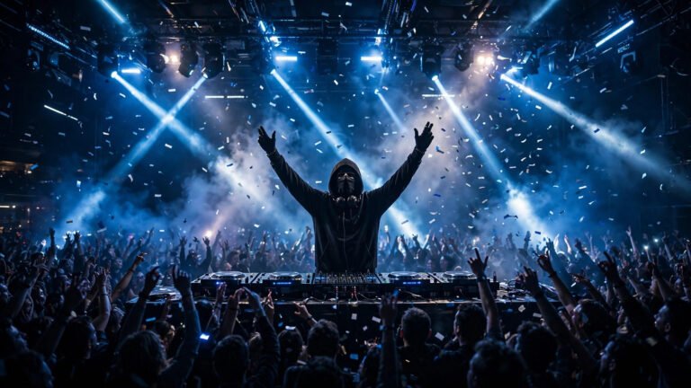 Alan Walker Net Worth