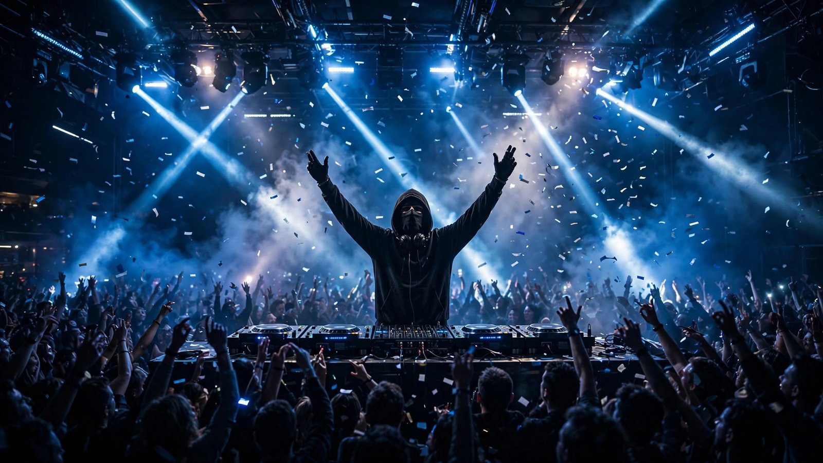 Alan Walker Net Worth