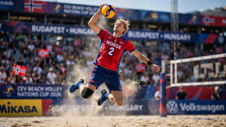 Bjørn Maaseide Net Worth