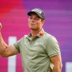 Viktor Hovland Net Worth