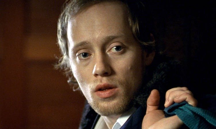 Aksel Hennie Net Worth 2026