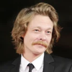Kristoffer Joner Net Worth 2026