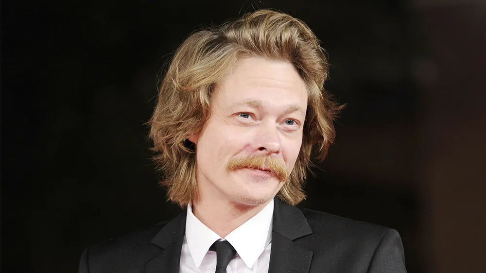 Kristoffer Joner Net Worth 2026