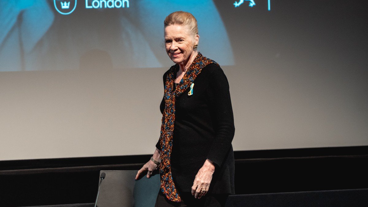 Liv Ullmann Net Worth 2026
