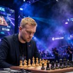 Magnus Carlsen Net Worth
