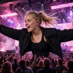 Sigrid Net Worth 2026