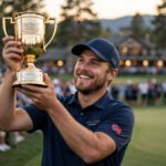 Viktor Hovland Net Worth